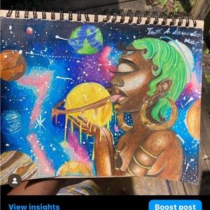 Meet your Posher, Faith